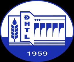 Logo Trường Đại Học Thủy Lợi